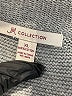 JM Collection 100% Cotton Gray Pullover Sweater Size XL - photo 7