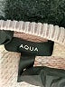 Aqua Pink Sleeveless Top Size S - photo 7
