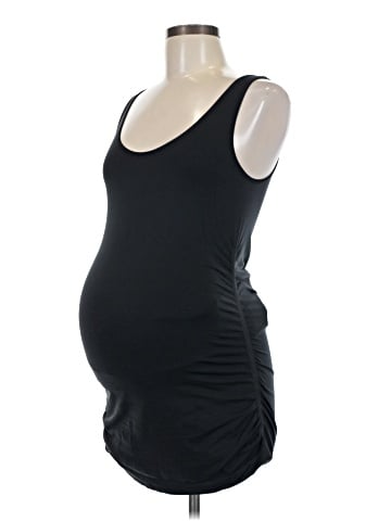 Be Maternity Tank Top (view 1)