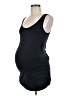 Be Maternity Black Tank Top Size M - photo 1
