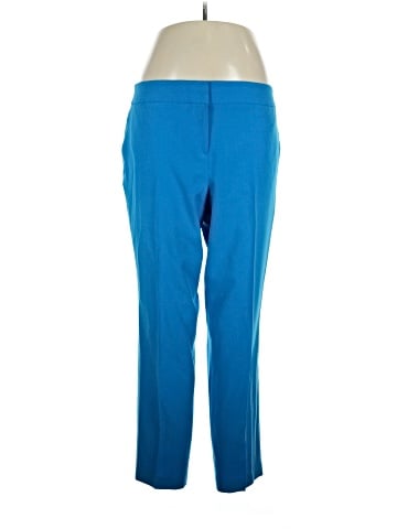Kasper Active Pants (view 1)