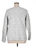 Lucky Brand Gray Pullover Sweater Size XL - photo 2