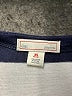 Gap 100% Rayon Stripes Blue Casual Dress Size XS - photo 7