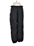 Columbia 100% Polyester Black Casual Pants Size L - photo 1
