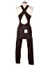 Fabletics Solid Brown Jumpsuit Size XL - photo 2