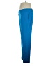 Kasper Color Block Blue Active Pants Size 16 - photo 5