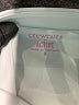 Crewcuts Outlet 100% Polyester Solid White Skort Size 8 - photo 3