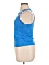 Athleta Blue Tank Top Size XL - photo 5