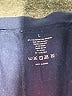 Unbranded Solid Blue Athletic Shorts Size L - photo 3