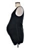 Be Maternity Black Tank Top Size M - photo 5