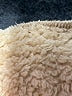 Unbranded 100% Polyester Tan Cardigan Size S - photo 7