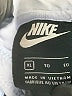 Nike Blue Pullover Hoodie Size XL - photo 7