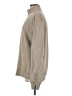 Zella Tan Sweatshirt Size M - photo 5