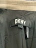 DKNY Gray Coat Size L - photo 6