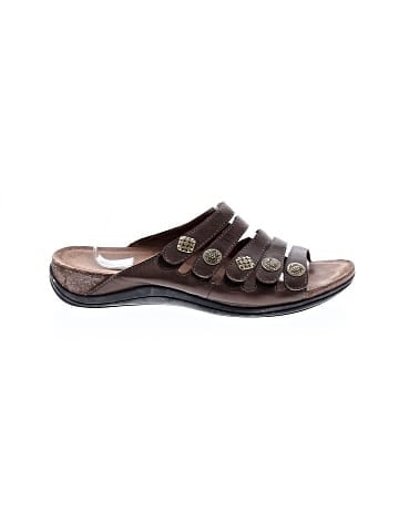 Dansko Sandals (view 1)