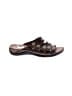 Dansko 100% Leather Brown Sandals Size EU 41 - photo 1