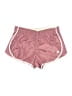 RBX 100% Polyester Pink Athletic Shorts Size S (estimated) - photo 1