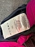 Columbia 100% Nylon Pink Snow Jacket Size XL - photo 7