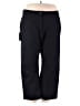 ABLE Black Casual Pants Size 16 - photo 1
