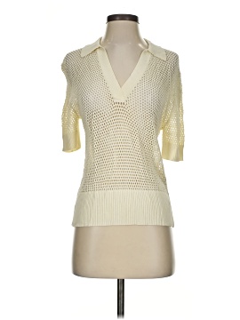 Rag & Bone 3/4 Sleeve Top