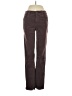 Democracy Brown Casual Pants Size 4 (petite) - photo 1