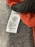 Athleta 100% Linen Red Linen Pants Size 4 - photo 9