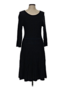 Nina Leonard Casual Dress (view 1)