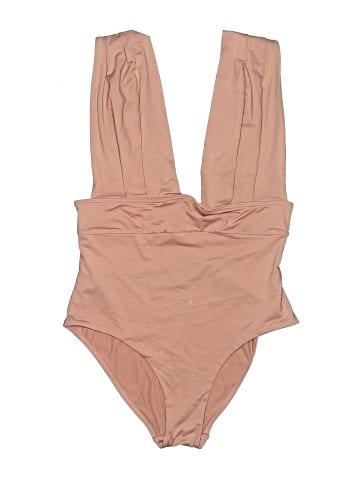 Monday Swimwear One Piece Swimsuit (view 1)