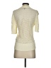 Rag & Bone Ivory 3/4 Sleeve Top Size XS - photo 2