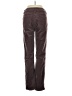Democracy Brown Casual Pants Size 4 (petite) - photo 2