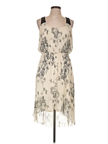 Jessica Simpson Cocktail Dress (view 1)