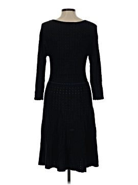 Nina Leonard Casual Dress (view 2)