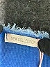 New Collection 100% Cotton Blue Sleeveless Top Size M (estimated) - photo 7