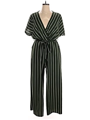 Assorted Brands Jumpsuit (view 1)