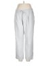 Old Navy Solid Silver Casual Pants Size L - photo 1