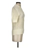 Rag & Bone Ivory 3/4 Sleeve Top Size XS - photo 4