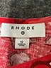 Rhode Red Casual Dress Size 12 - photo 7