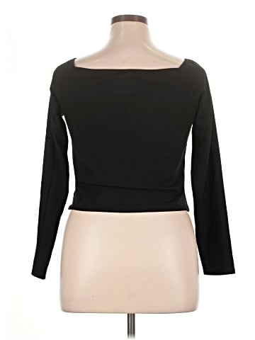 Gap 3/4 Sleeve T-Shirt (view 2)