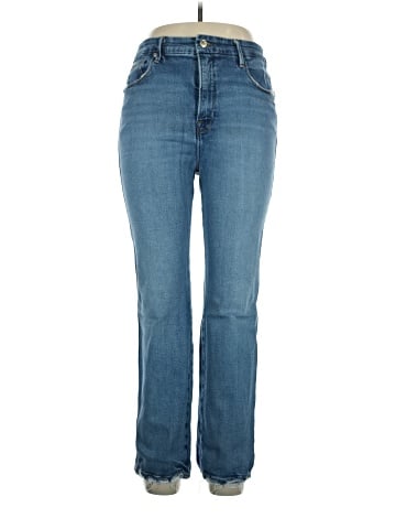 Good American Jeans (view 1)