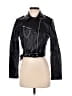 Forever 21 Black Jacket Size S - photo 1