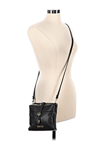 Kenneth Cole REACTION Crossbody Bag (view 2)