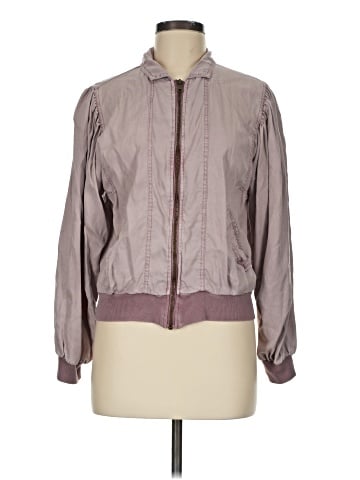 On The Road... Jacket (view 1)