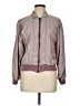 On The Road... 100% Tencel Purple Jacket Size M - photo 1