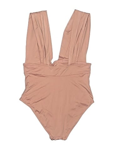 Monday Swimwear One Piece Swimsuit (view 2)