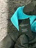 Greyson Solid Teal Shorts Size 8 - photo 4