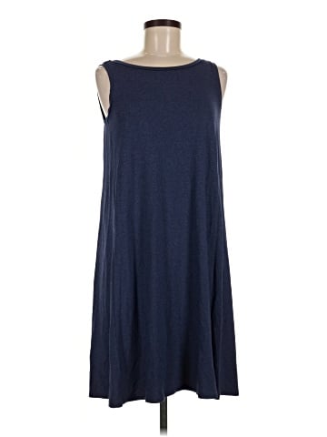 Ann Taylor LOFT Casual Dress (view 1)