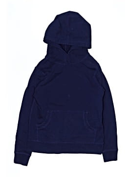Hanna Andersson Zip Up Hoodie