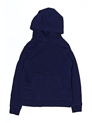 Hanna Andersson Zip Up Hoodie (view 1)
