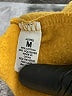 Reflex Yellow Sweatshirt Size M - photo 5