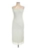 Kirious Gray Cocktail Dress Size L - photo 1